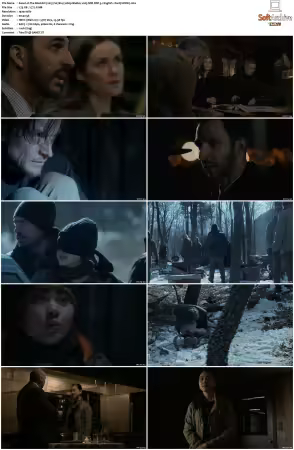 The Blacklist 2013 S07 1080p BluRay x265 SDR DDP 5 1 DarQ HONE