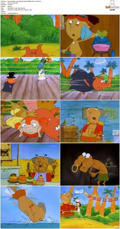 Mike Lu and Og S02 1080p WEBRip AAC 2.0 h264