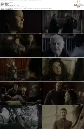 Game of Thrones S01 UHD BluRay 2160p TrueHD Atmos 7.1 DV HEVC REMUX-FraMeSToR