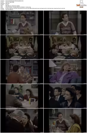 Seinfeld S02 2160p UHD Blu-ray Remux Hybrid DV HDR HEVC DTS-HD MA 5.1-NEWMAN