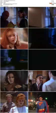 The Adventures Of Superboy S04 480p DVDRip 0 Xvid-TVV