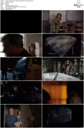 The X-Files S01 1080p Blu-ray REMUX AVC DTS-HD MA5.1-HDH