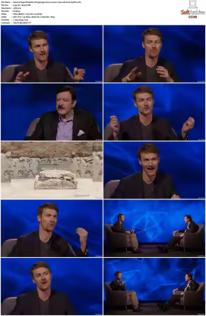 Beyond Belief With George Noory S23 720p WEB H264-SKYFiRE