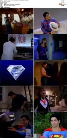 The Adventures Of Superboy S02 480p DVDRip Xvid-TVV