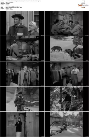 The Alaskans S01 1080p BluRay 10Bit DDP1.0 HEVC-d3g