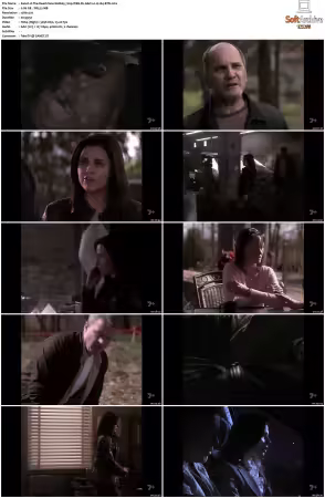The Dead Zone S06 720p WEB-DL AAC2.0 H264-BTN