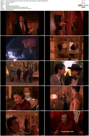 Twin Peaks S01 BluRay 1080p DTS-HD MA 7 1 AVC REMUX-FraMeSToR