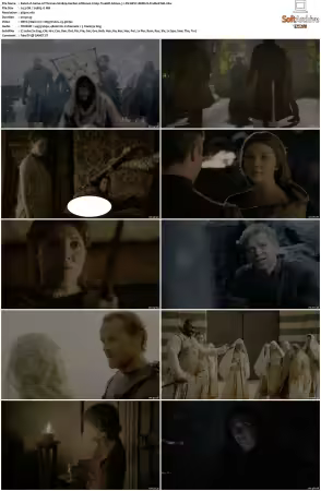 Game of Thrones S02 UHD BluRay 2160p TrueHD Atmos 7 1 DV HEVC REMUX-FraMeSToR