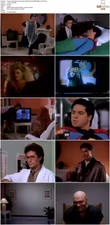 The Adventures Of Superboy S02 480p DVDRip Xvid-TVV