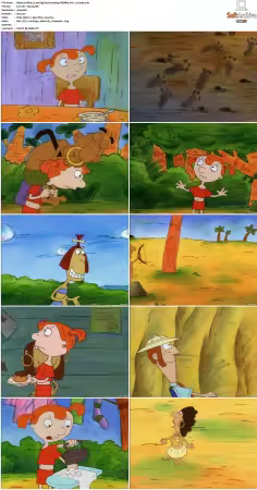 Mike Lu and Og S02 1080p WEBRip AAC 2.0 h264