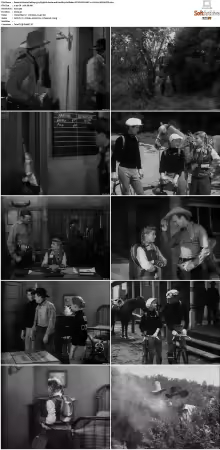Annie Oakley 1954 S01-S03 NTSC DVD AAC 2.0 H264-ARCHIVED
