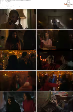 Pretty Little Liars Original Sin S01 1080p WEBRip x265-KONTRAST