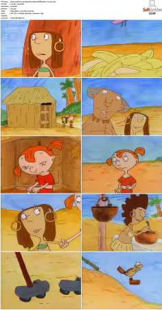 Mike Lu and Og S01 1080p WEBRip AAC 2 0 h264-NOGRP