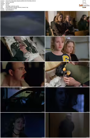 The X-Files S03 1080p Blu-ray REMUX AVC DTS-HD MA5.1-HDH