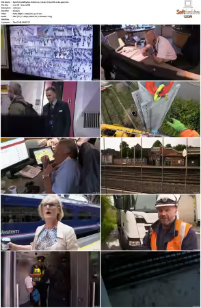 Paddington Station 24-7 S02 720p HDTV x264-QPEL