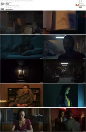 Channel Zero 2016 S01 S04 1080p BDRip DDP5 1 x265-Vialle