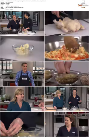 Americas Test Kitchen S23 1080p ATK WEB-DL AAC2.0 x264-SAMAS
