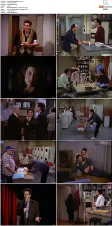 Seinfeld S00 Specials 480p MPEG-NEWMAN