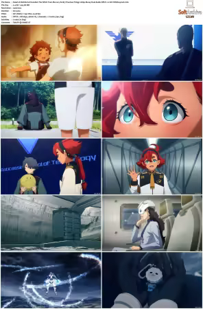 Mobile Suit Gundam The Witch from Mercury S01 1080p Bluray Dual OPUS 2 0 AV1-WhiskeyJack