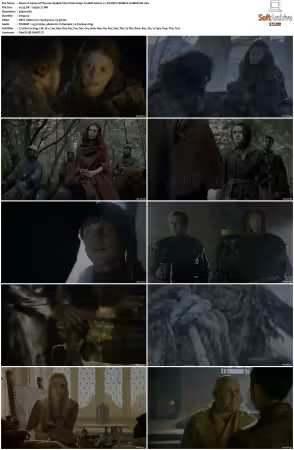 Game of Thrones S03 UHD BluRay 2160p TrueHD Atmos 7 1 DV HDR HEVC REMUX-FraMeSToR
