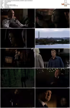 The Blacklist 2013 S02 1080p BluRay x265 SDR DDP 5 1 - DarQ HONE