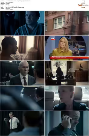 Black Mirror S01 1080p WEBRip x265-KONTRAST