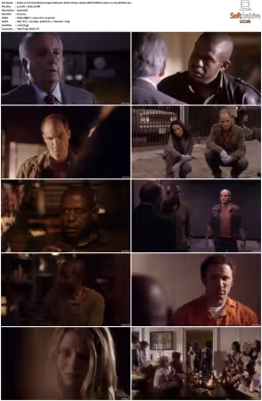 Criminal Minds Suspect Behavior S01 1080p AMZN WEB-DL AAC2.0 x264-SiGMA
