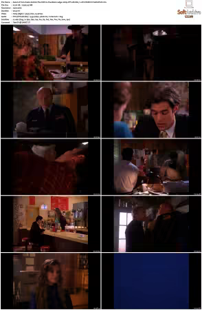 Twin Peaks S02 BluRay 1080p DTS-HD MA 71 AVC REMUX-FraMeSToR