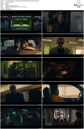Tulsa King S01 1080p BluRay REMUX AVC TrueHD 5.1-TRiToN