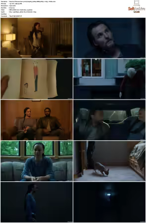 Channel Zero 2016 S01 S04 1080p BDRip DDP5 1 x265-Vialle