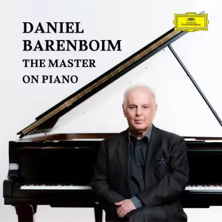 Daniel Barenboim - Barenboim - The Master on Piano (2025)
