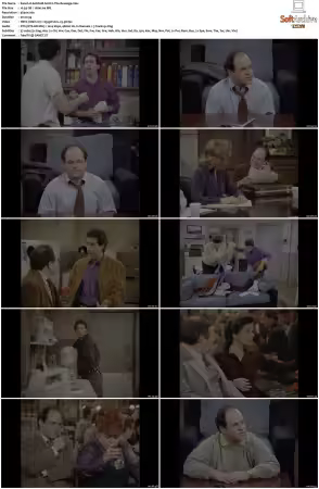 Seinfeld S02 2160p UHD Blu-ray Remux Hybrid DV HDR HEVC DTS-HD MA 5.1-NEWMAN