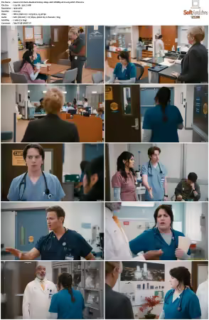 St. Denis Medical S01 1080p 10bit WEBRip 6CH x265 HEVC-PSA