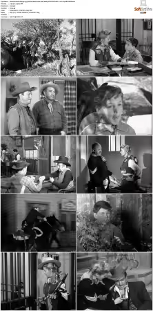 Annie Oakley 1954 S01 S03 NTSC DVD AAC 2.0 H264-ARCHIVED