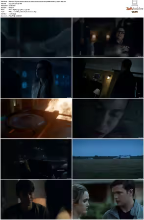 Beyond S02 1080p WEB-DL DD51 H264-SbR