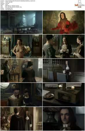Versailles 2015 S02 1080p BluRay 10bit EAC3 5.1 x265-iVy