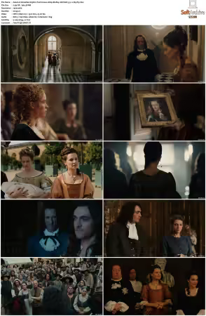 Versailles S03 1080p BluRay 10bit EAC3 5.1 x265-iVy