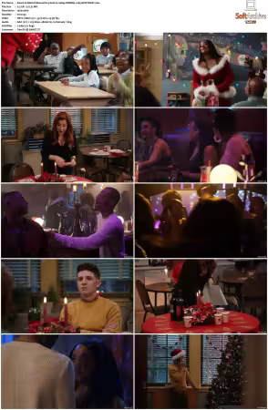 Abbott Elementary S02 1080p WEBRip x265-KONTRAST
