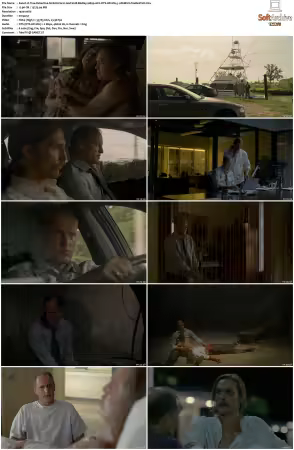 True Detective S01 BluRay 1080p AVC DTS-HD MA 5.1 REMUX-FraMeSToR