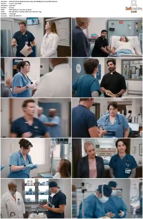 St. Denis Medical S01 1080p 10bit WEBRip 6CH x265 HEVC-PSA