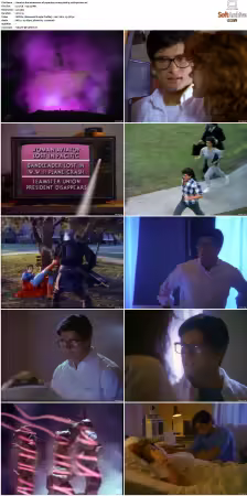 The Adventures Of Superboy S01 DVDRip XviD-SPRiNTER
