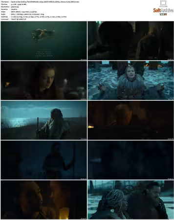 See S02 2160p AMZN WEB-DL DDP5 1 Atmos H265-DMCA
