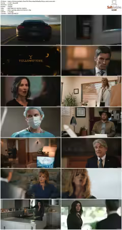 Yellowstone 2018 S01-S05 1080p BluRay EAC3 5.1 x265-Lootera