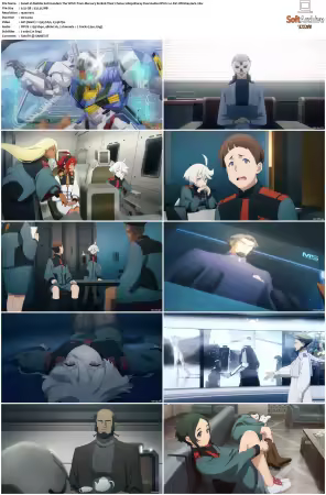 Mobile Suit Gundam The Witch from Mercury S01 1080p Bluray Dual OPUS 2 0 AV1-WhiskeyJack