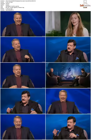 Beyond Belief With George Noory S19 720p WEB H264-SKYFiRE