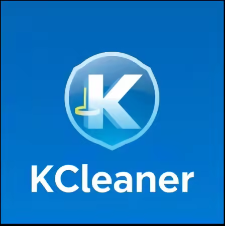 KCleaner 3.8.7