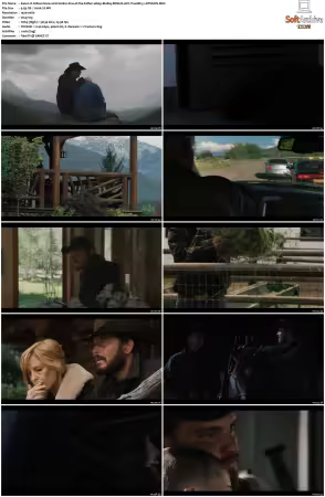Yellowstone 2018 S02 1080p BluRay REMUX AVC TrueHD 5.1-EPSiLON
