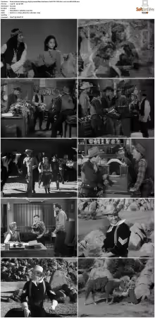 Annie Oakley 1954 S01-S03 NTSC DVD AAC 2.0 H264-ARCHIVED