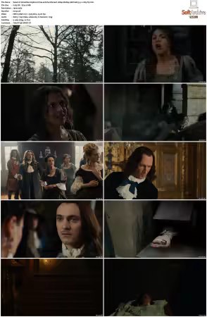 Versailles S03 1080p BluRay 10bit EAC3 5.1 x265-iVy