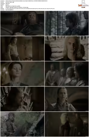 Game of Thrones S01 UHD BluRay 2160p TrueHD Atmos 7.1 DV HEVC REMUX-FraMeSToR